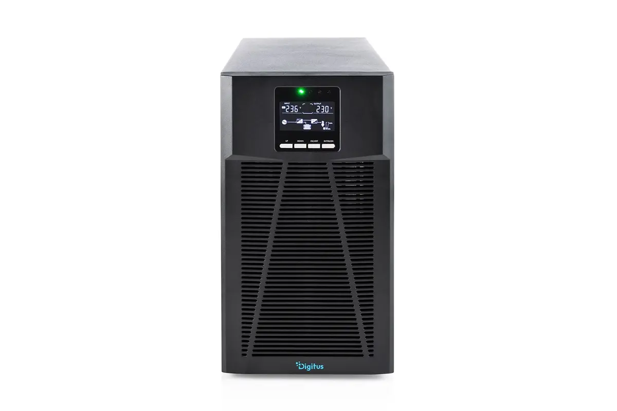 DIGITUS OnLine ИБП 2000 VA / 2000 W Photo 5