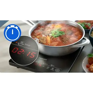 Adjustable timer: Up to 3 hours