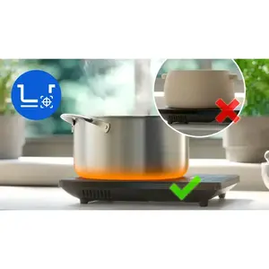 Auto pan detection