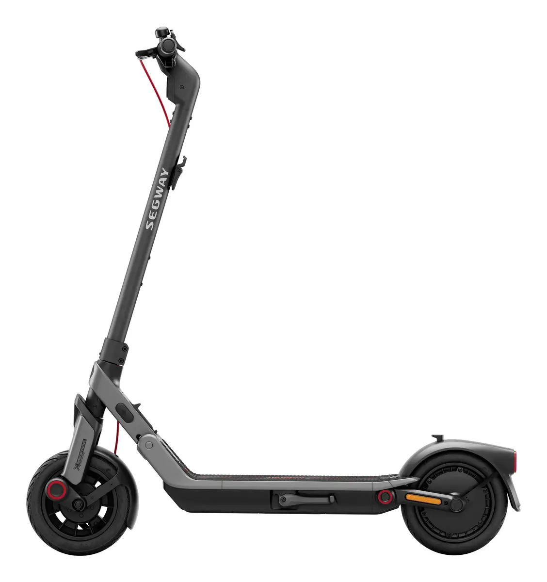 Электросамокат Segway E3 E Photo 2
