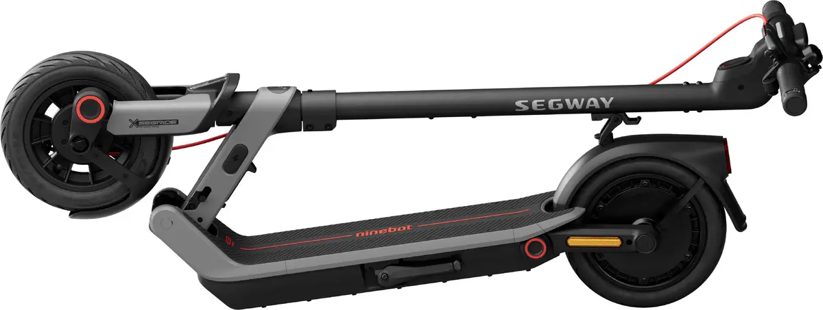 Электросамокат Segway E3 E Photo 3