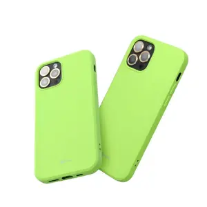 Roar vāciņš Samsung A16 5G — ROAR ALL DAY COLORFUL JELLY (lima)