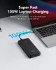 Veger TC100 VG-W2032C-100 powerbanks 20000mAh Photo 3