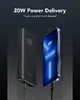Veger TC100 VG-W2032C-100 powerbanks 20000mAh Photo 4