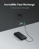 Veger TC100 VG-W2032C-100 powerbanks 20000mAh Photo 5