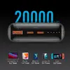 Veger TC100 VG-W2032C-100 powerbanks 20000mAh Photo 8