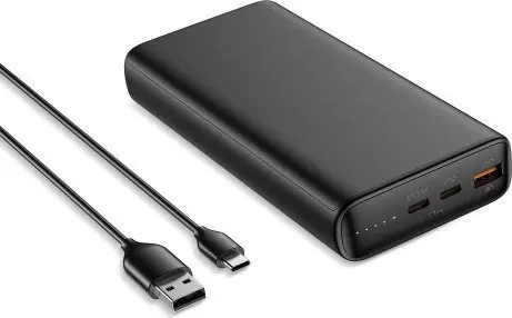 Veger TC100 VG-W2032C-100 powerbank 20000mAh Photo 11