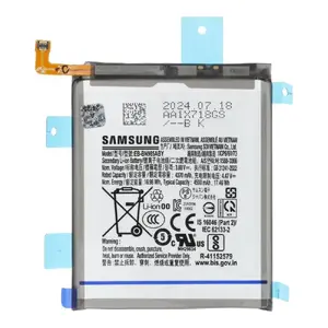 Battery for Samsung Galaxy Note20 Ultra EB-BN985ABY (ServicePack, replacement for SM-N985)