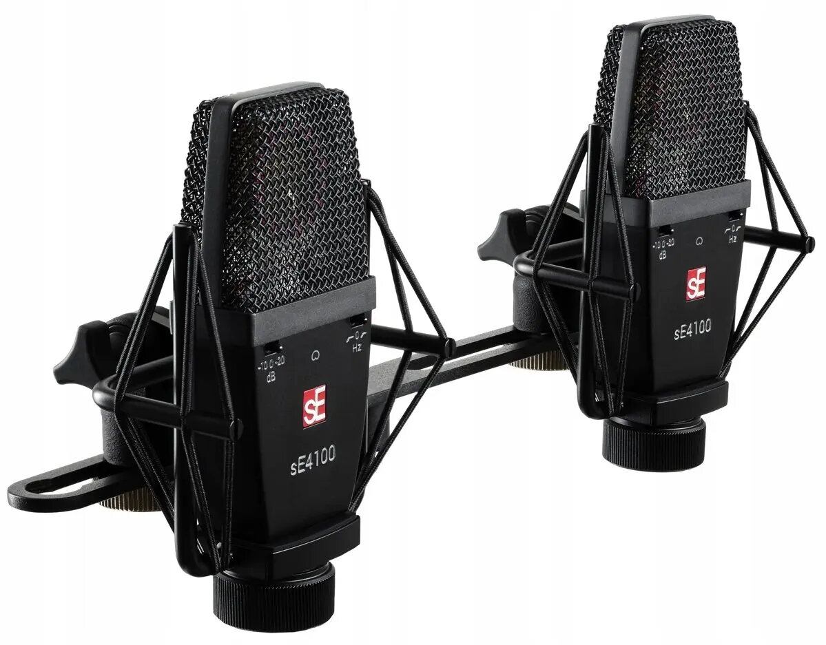 SE Electronics sE 4100 Pair —