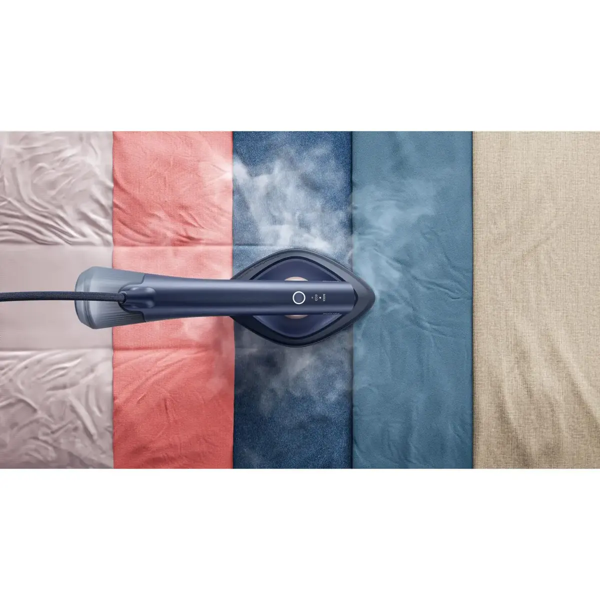 Philips GC213/50 steam iron 1800 W Photo 2