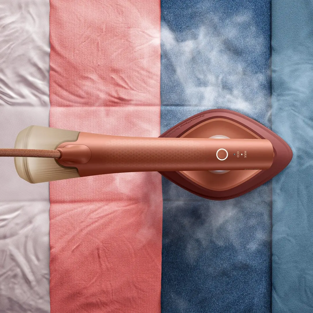 Philips GC213/50 Steam Iron Photo 17