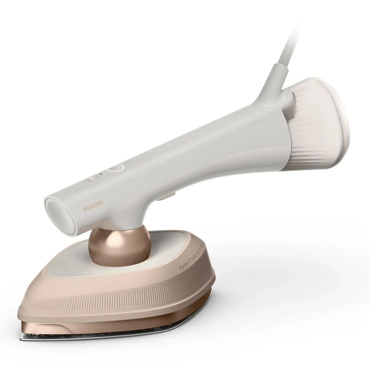 Philips OneTurn GC213/10 Garment Steamer Photo 2