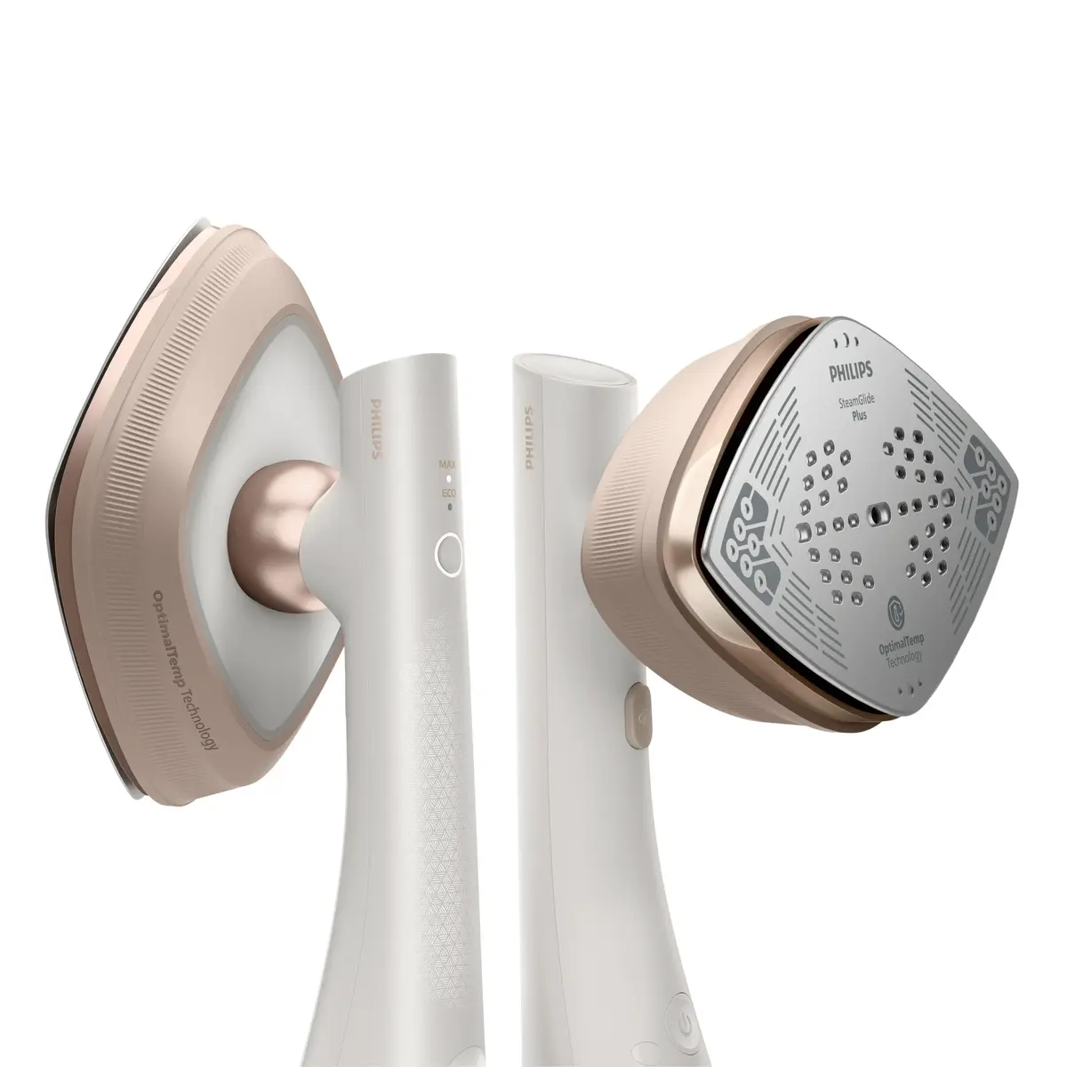 Philips OneTurn GC213/10 Garment Steamer Photo 3