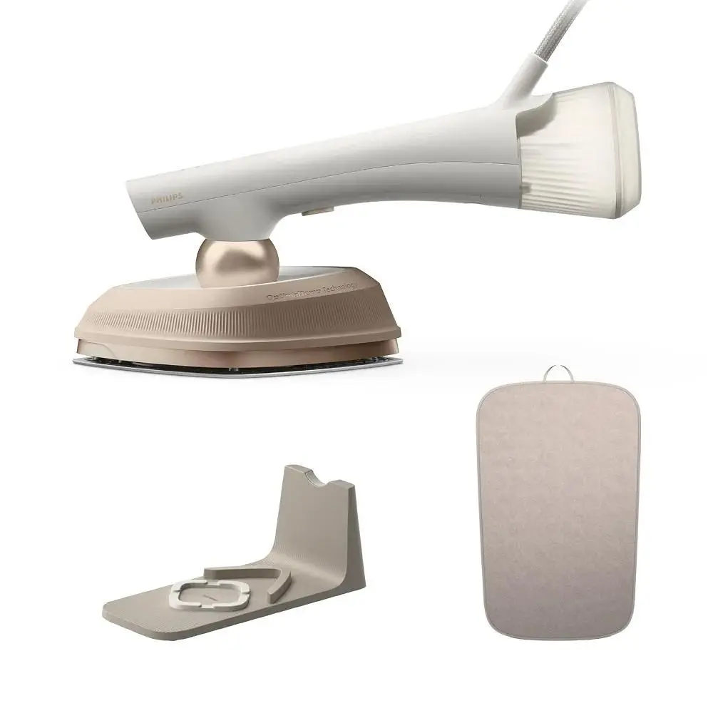 Philips OneTurn GC213/10 Garment Steamer Photo 7