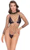 Боди Fantasy by Cottelli Body Fantasy S-L Photo 7