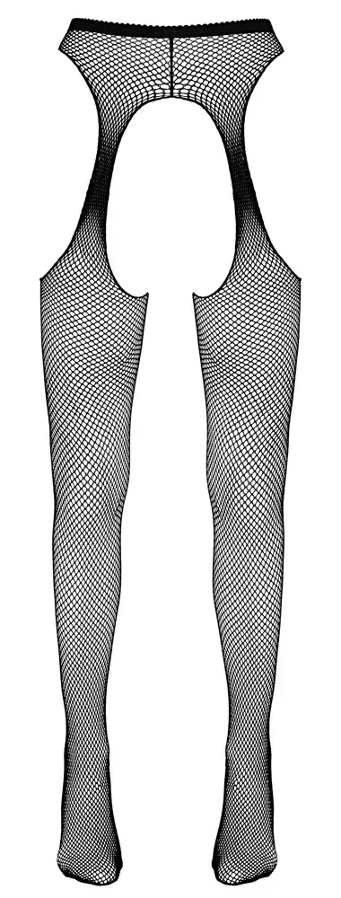 Cottelli Collection Sex Tights S/M Photo 6