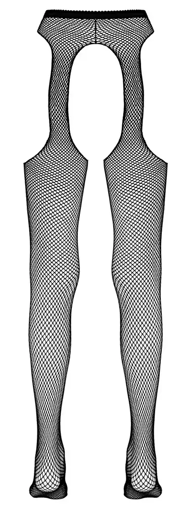 Cottelli Collection Sex Tights S/M Photo 7