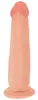 Nature Skin Bendable Double Penetrator двойной фаллоимитатор Photo 4