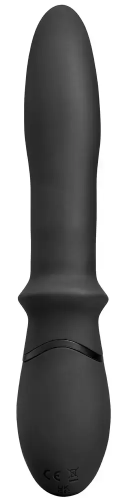 b-Vibe Rimming P-Spot Vibe анальный вибратор Photo 4