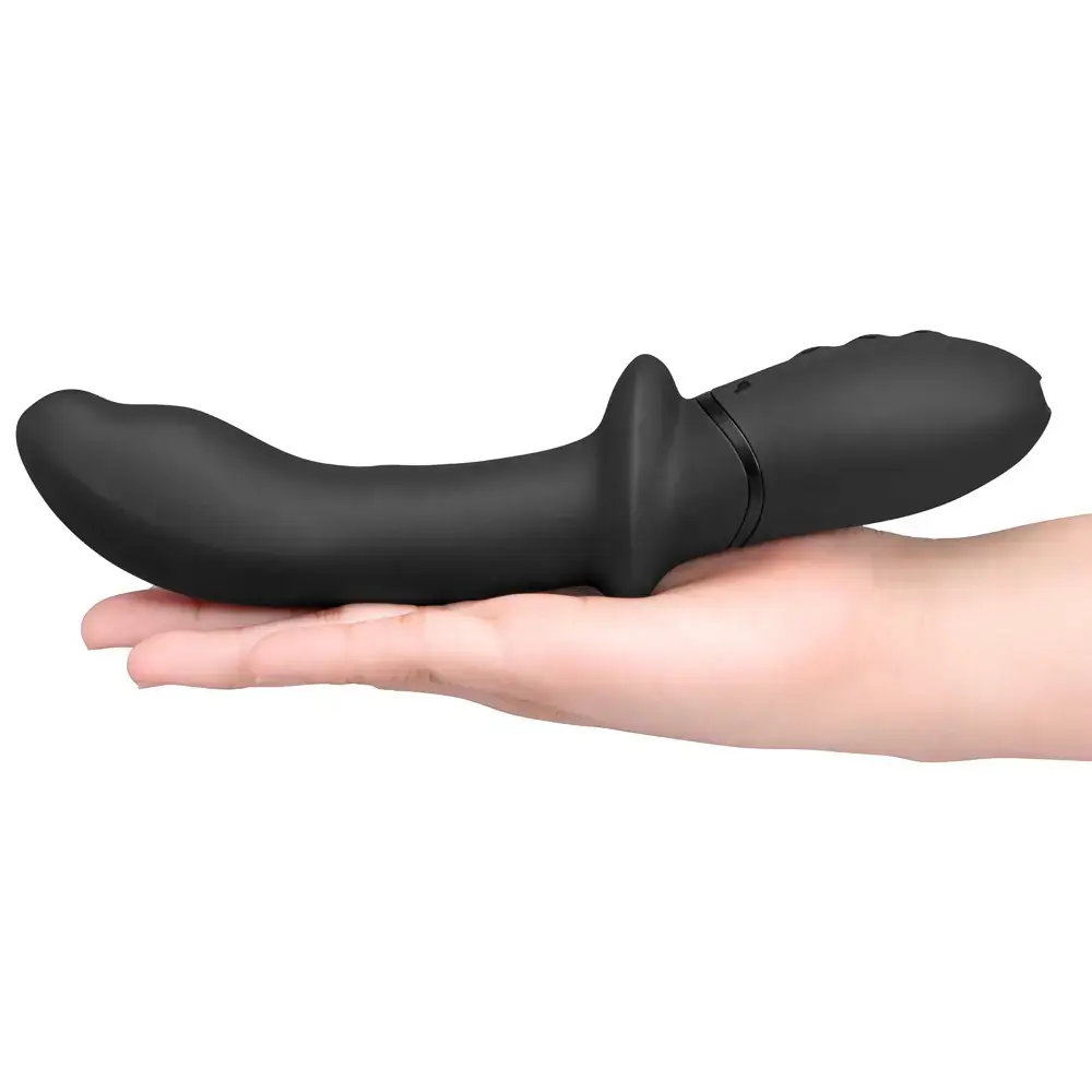 b-Vibe Rimming P-Spot Vibe анальный вибратор Photo 6