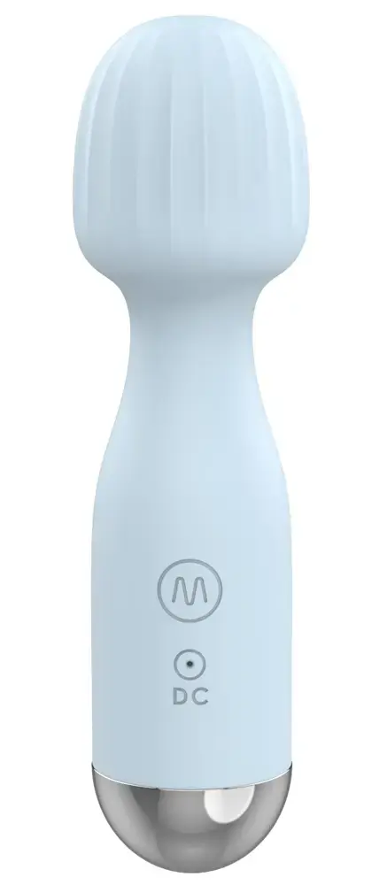 beau coeur Vanyor Mini Wand Massager Photo 3