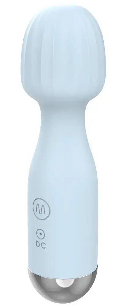 beau coeur Vanyor Mini Wand Massager Photo 4