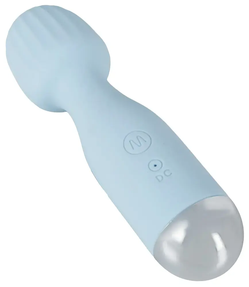 beau coeur Vanyor Mini Wand Massager Photo 6
