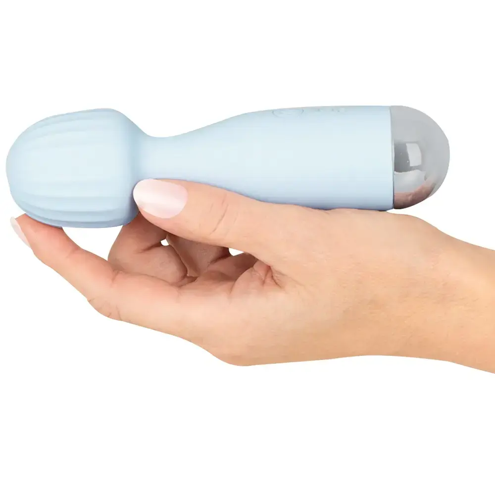beau coeur Vanyor Mini Wand Massager Photo 7