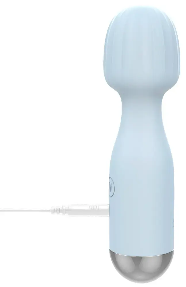 beau coeur Vanyor Mini Wand Massager Photo 8