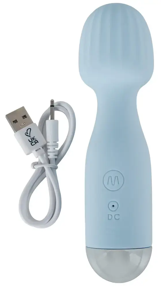 beau coeur Vanyor Mini Wand Massager Photo 9