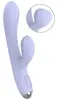 Вибратор beau cœur Rivano Curved Rabbi Photo 2