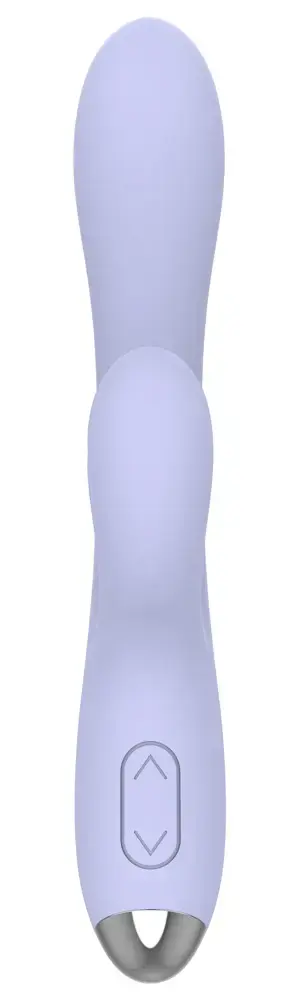 Вибратор beau cœur Rivano Curved Rabbi Photo 3