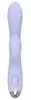 Вибратор beau cœur Rivano Curved Rabbi Photo 3