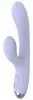 Вибратор beau cœur Rivano Curved Rabbi Photo 4
