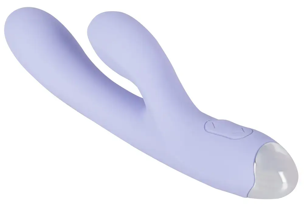 Вибратор beau cœur Rivano Curved Rabbi Photo 6