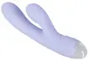 Вибратор beau cœur Rivano Curved Rabbi Photo 6