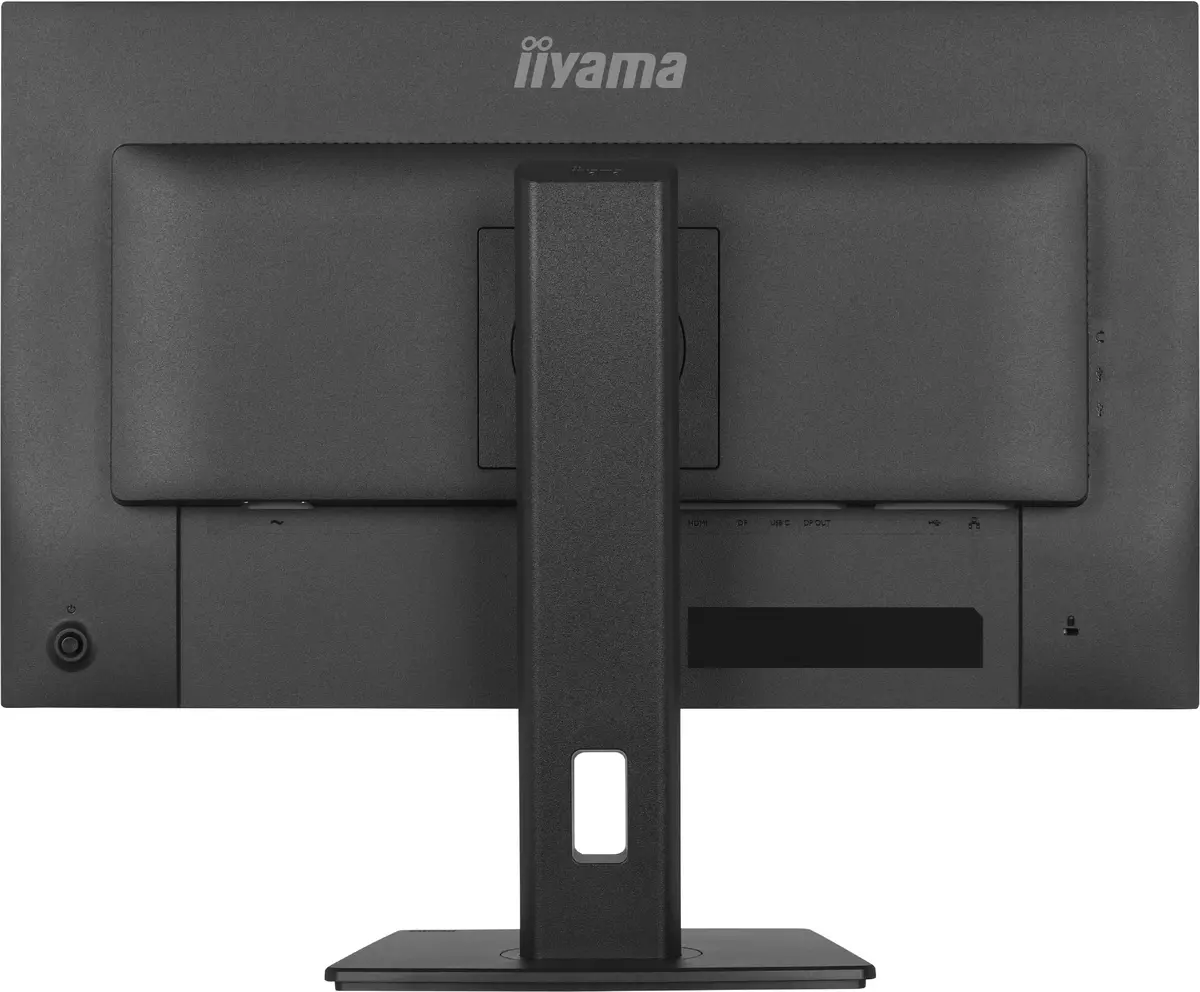 IIYAMA ProLite XB2797QSN-B1 27" Quad HD монитор Photo 17