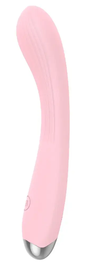 Вибратор beau cœur Kireya Curved Vibra Photo 4