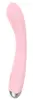 Вибратор beau cœur Kireya Curved Vibra Photo 4