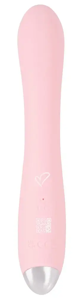 Вибратор beau cœur Kireya Curved Vibra Photo 5