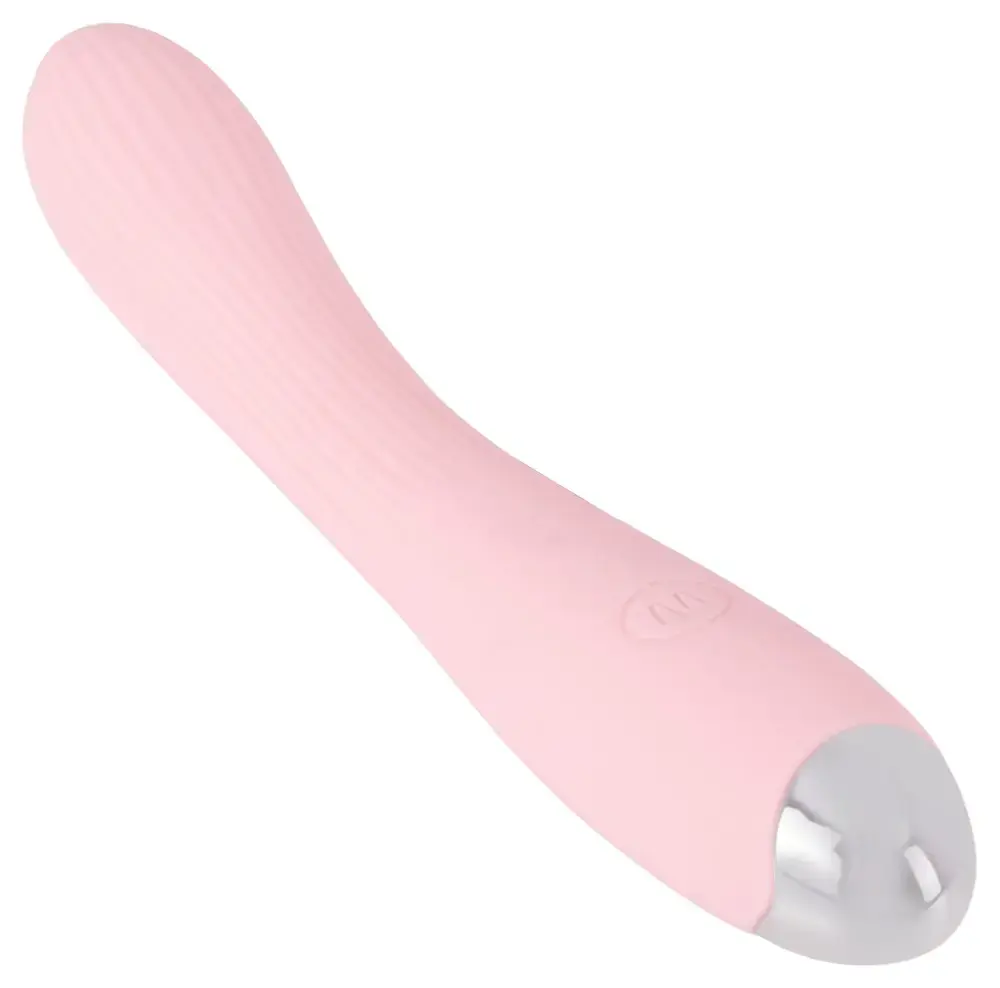 Вибратор beau cœur Kireya Curved Vibra Photo 6