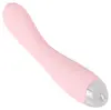 Вибратор beau cœur Kireya Curved Vibra Photo 6