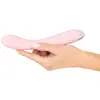 Вибратор beau cœur Kireya Curved Vibra Photo 7