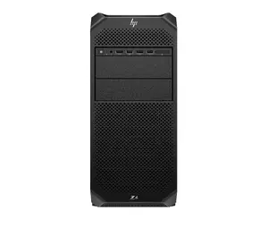 Workstation PC HP Z4 G5 Wolf Pro Security Edition Intel Xeon W5-2565X, 128 GB DDR5, 2 TB SSD, NVIDIA RTX PRO 5000 Blackwell, Windows 11 Pro