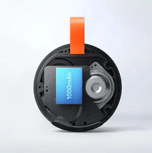 Up to 10 hours of battery life