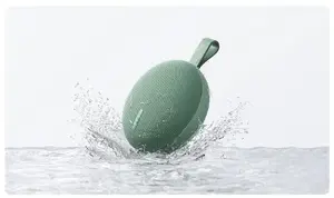 IP66 dust and water-resistant
