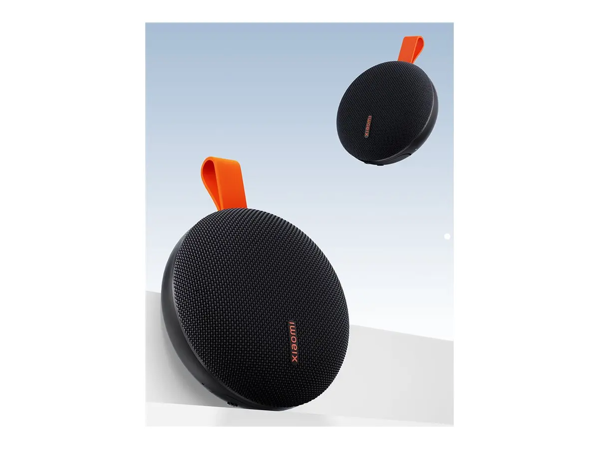 Xiaomi Bluetooth Speaker Essential Skaļrunis Photo 3