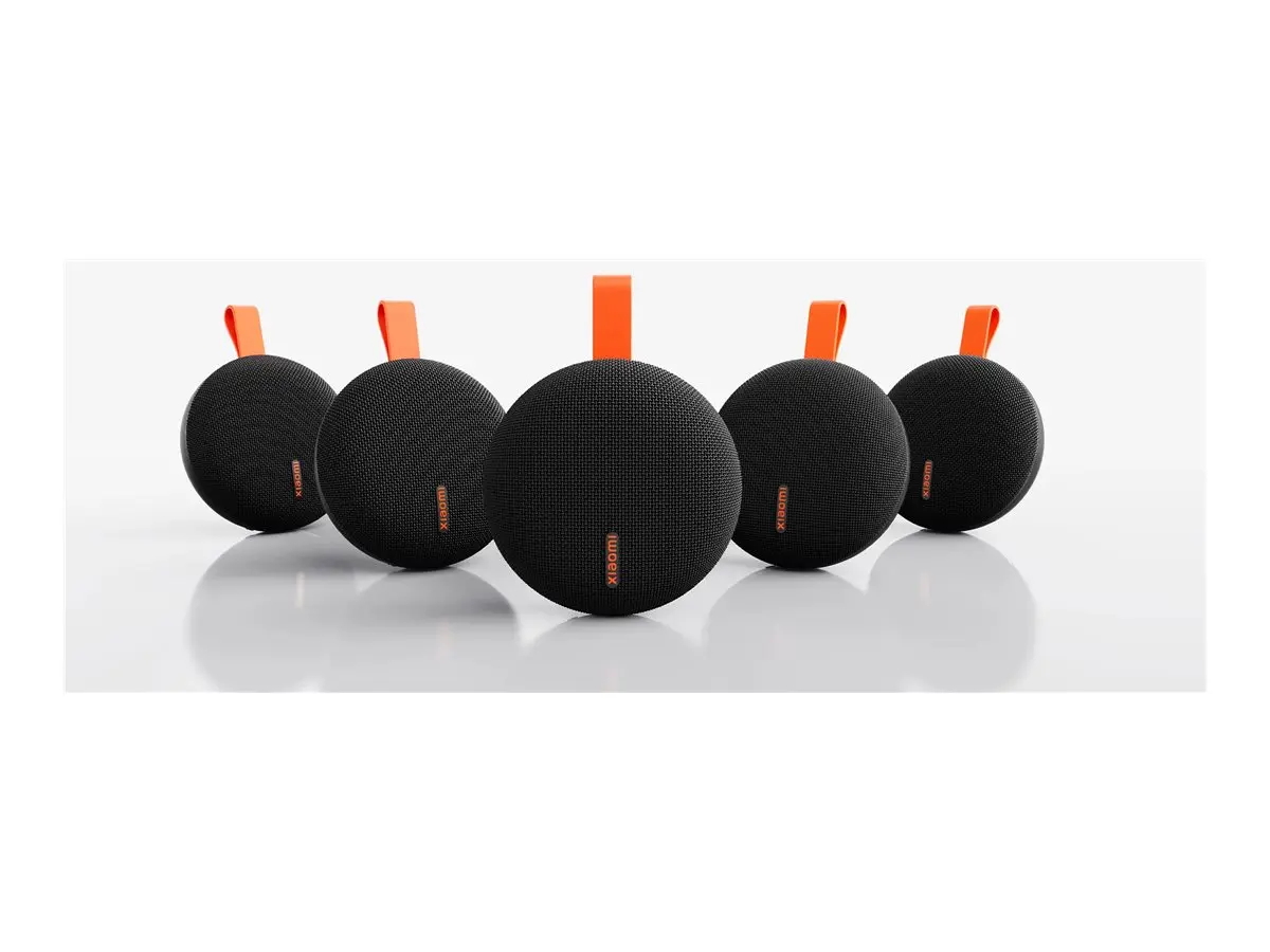 Xiaomi Bluetooth Speaker Essential Skaļrunis Photo 4