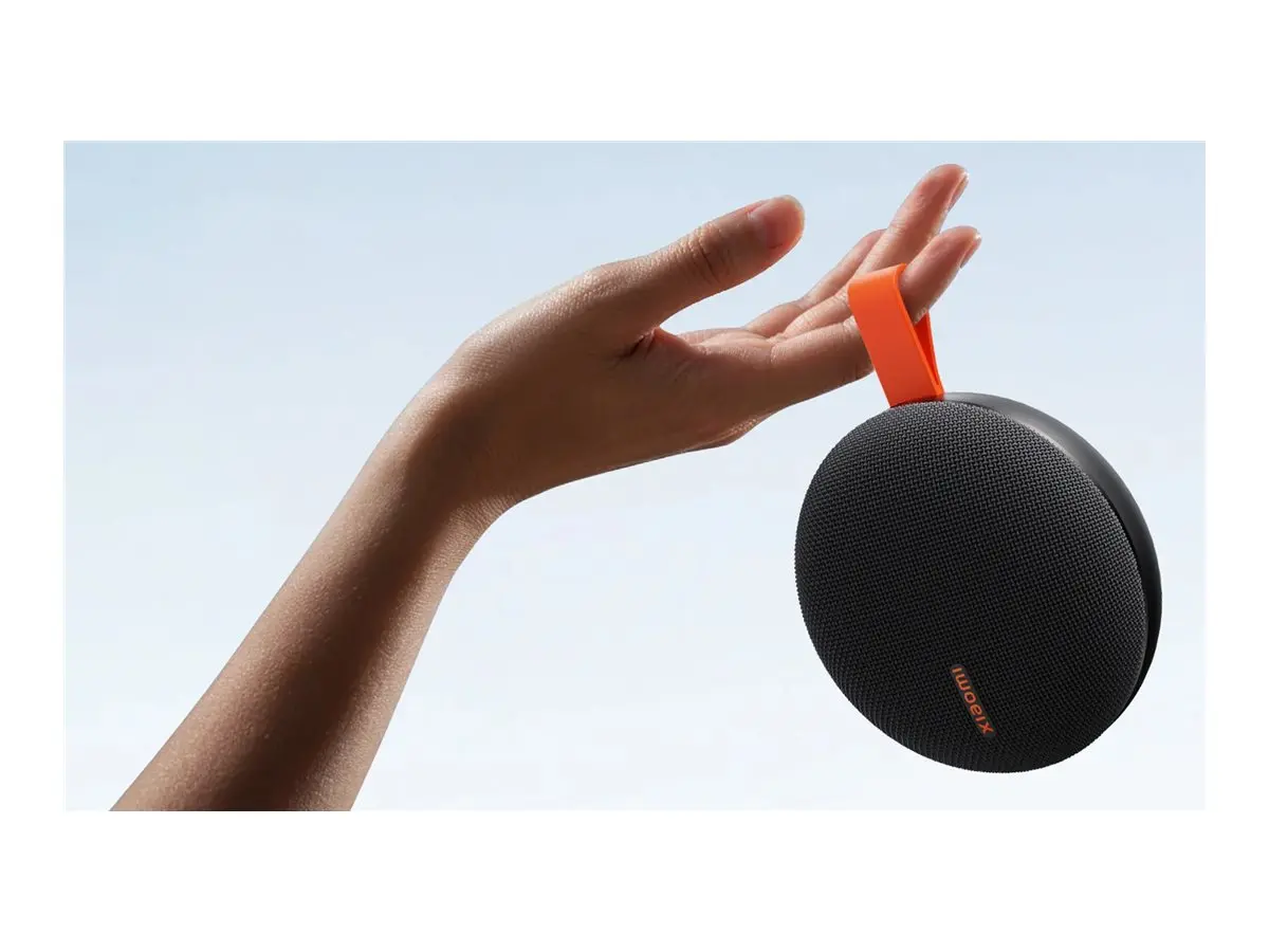 Xiaomi Bluetooth Speaker Essential Skaļrunis Photo 6