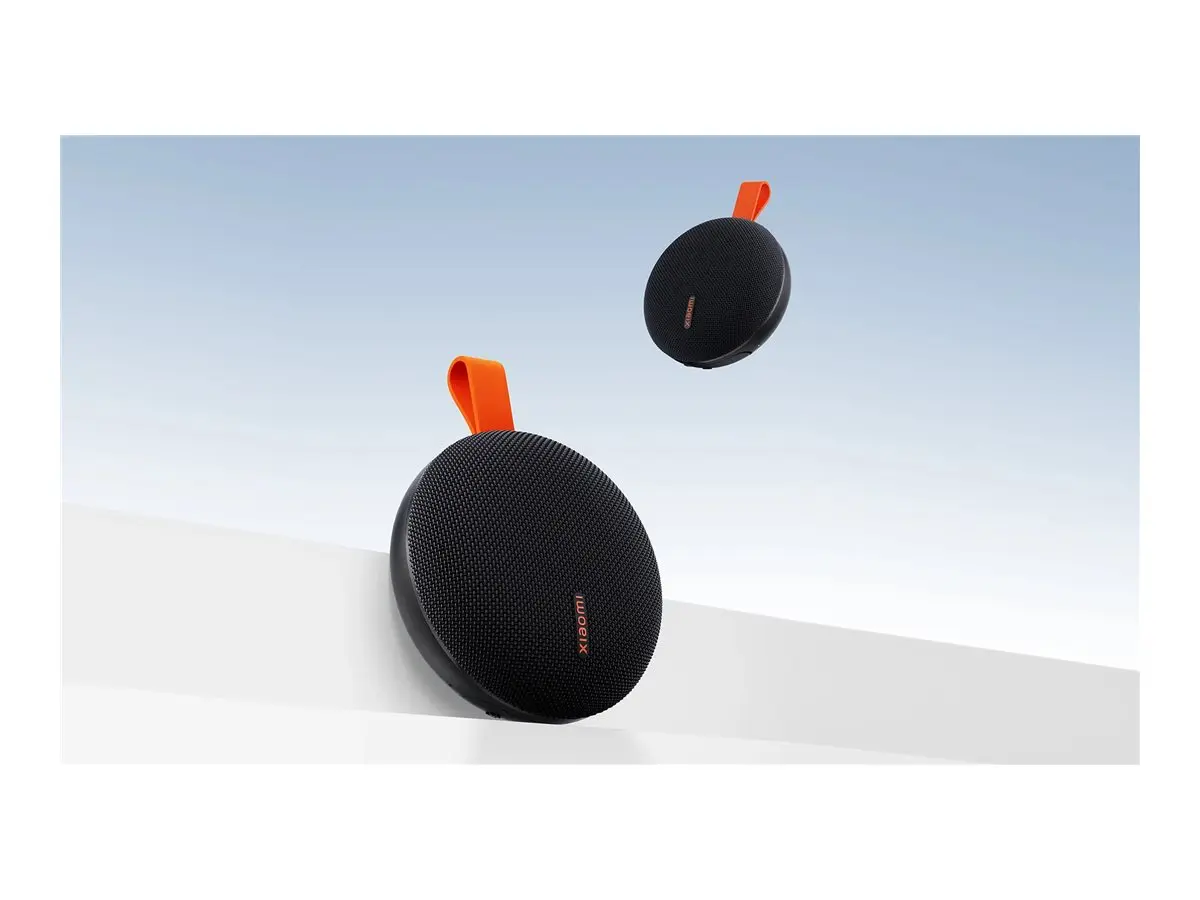 Xiaomi Bluetooth Speaker Essential Skaļrunis Photo 7